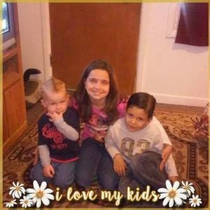 Meet your Posher, Misty